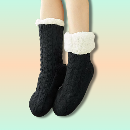 Chaussette Cocooning