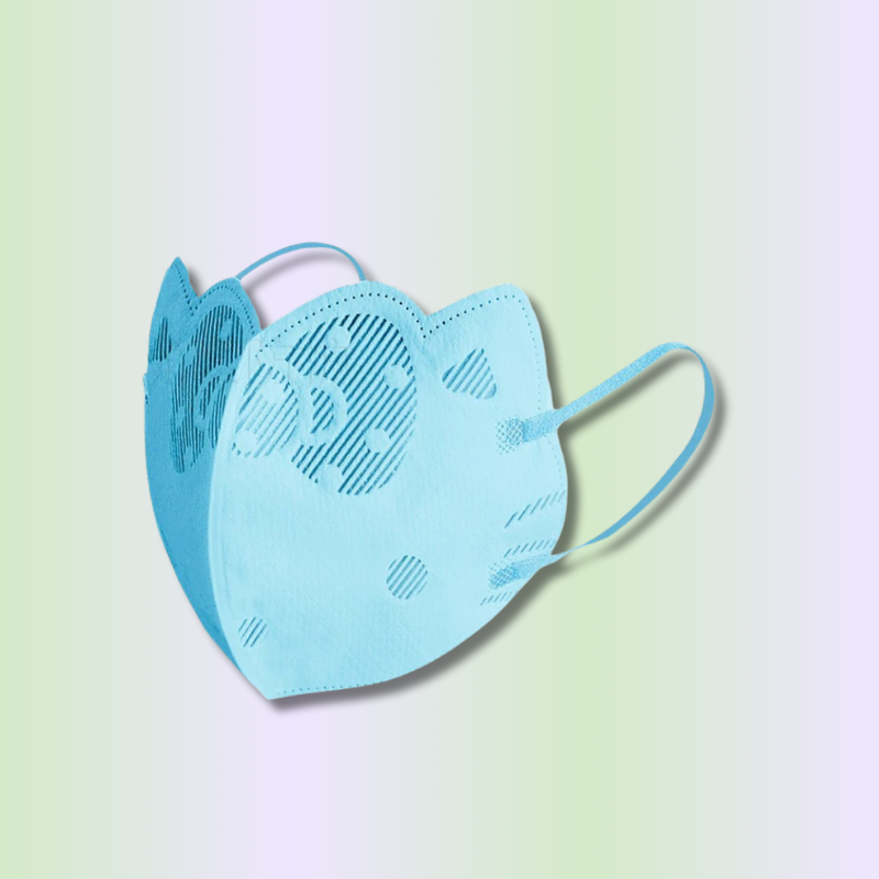 Masque Hello Kitty Kawaii