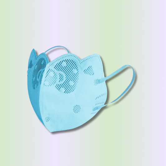 Masque Hello Kitty Kawaii