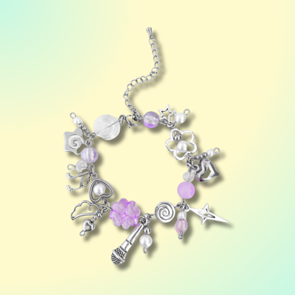 Bracelet Kawaii Demon Hunters