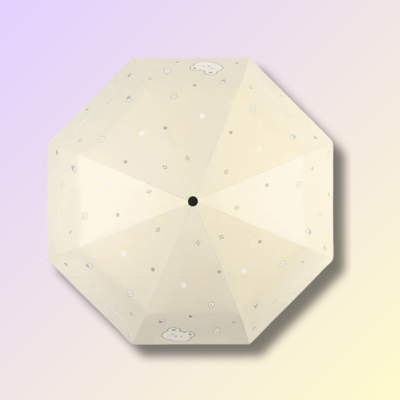 Parapluie Imprimé Kawaii