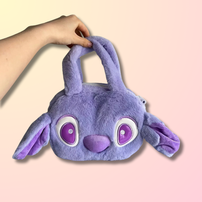 Sac à main Peluche Disney