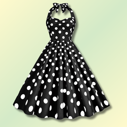 Cute Pin Up Dress