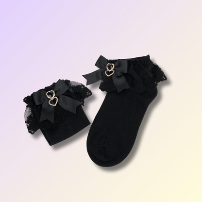 Chaussettes Japonaises Kawaii