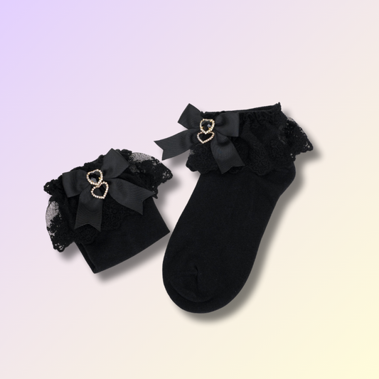 Chaussettes Japonaises Kawaii