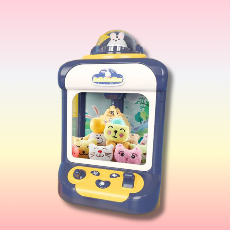 Machine à Poupée Automatique pour Enfants