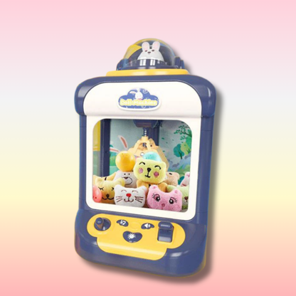 Machine à Poupée Automatique pour Enfants