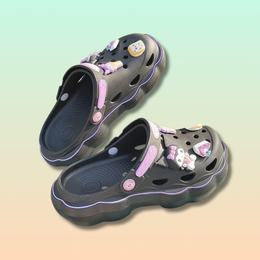 Sandales de Plage Kawaii