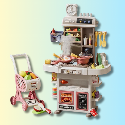 Mini Cuisine Kawaii