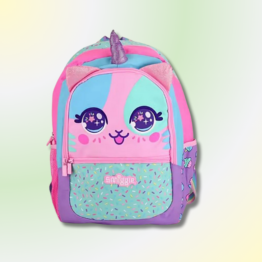 Sac à Dos Pastel kawaii 
