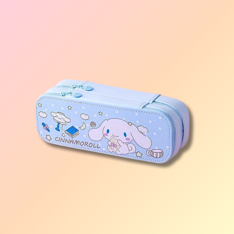 Trousse Kawaii Pastel​
