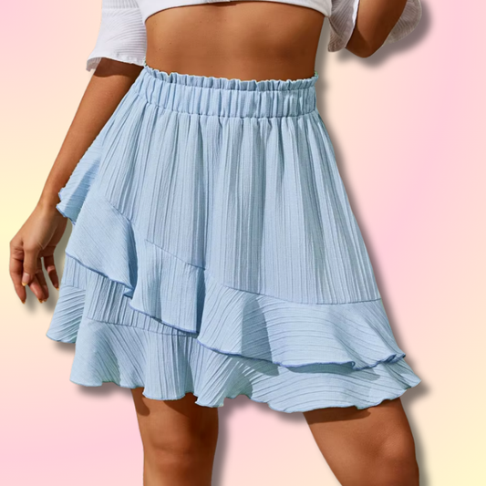Lightweight Summer Skirt
