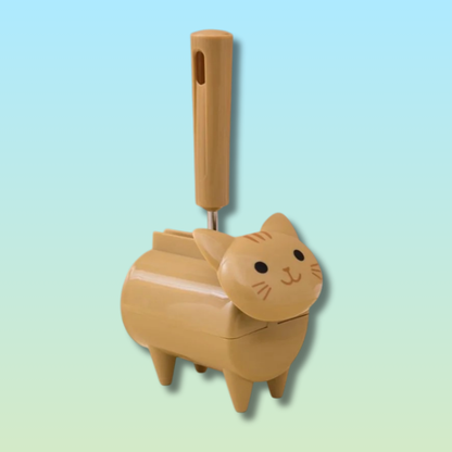 Rouleau Anti-poils Lavable