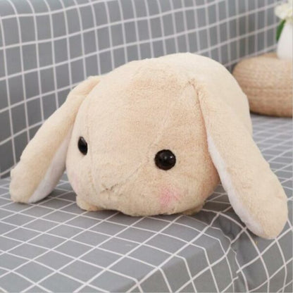 Kawaii Bunny Plushie