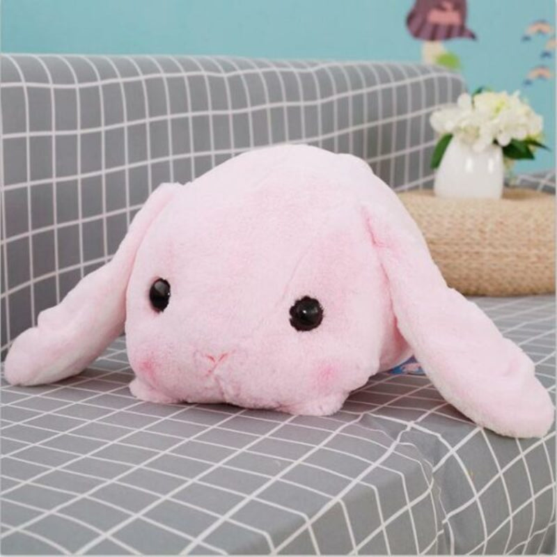 Kawaii Bunny Plushie