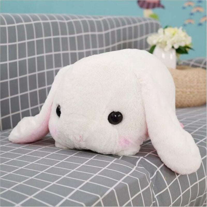 Kawaii Bunny Plushie