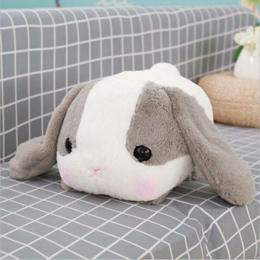 Kawaii Bunny Plushie
