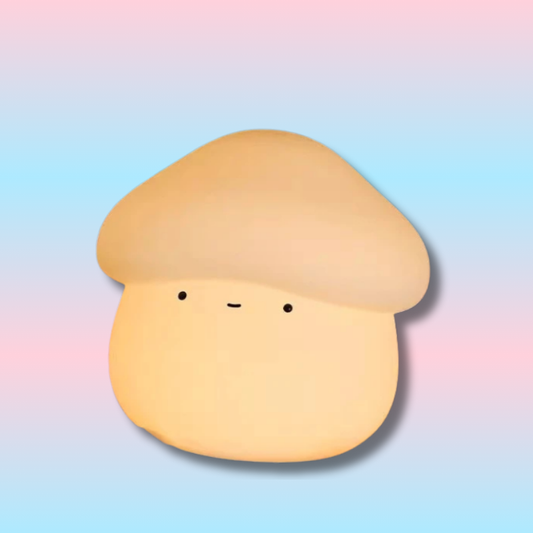 Veilleuse Champignon pour Enfant