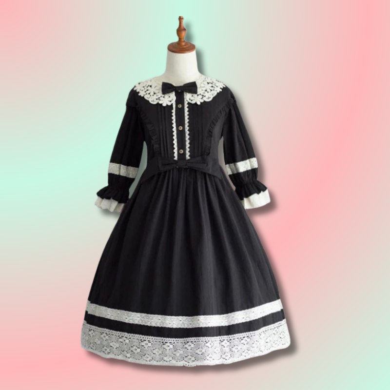 Lolita Dress