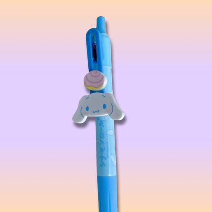 Stylo à Bille Kawaii Sanrio