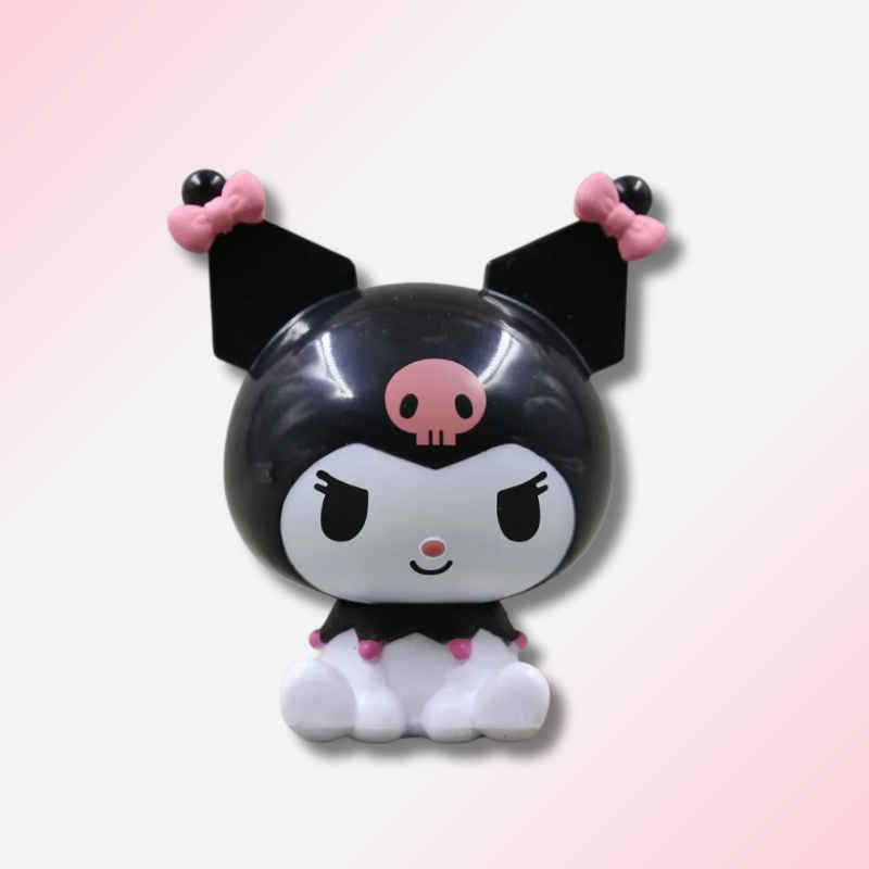 Décoration de gâteau Kawaii Sanrio