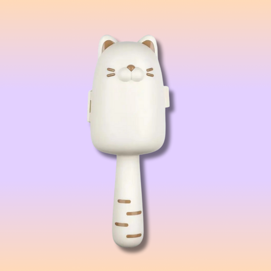 Rouleau Anti-peluches Kawaii