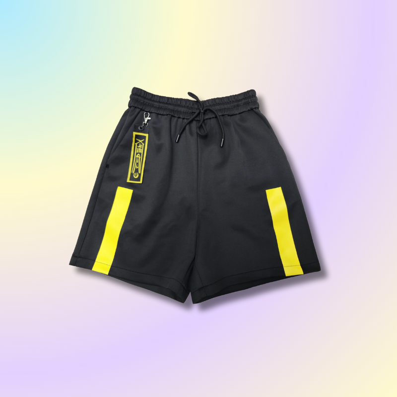 Tenue assortie Kawaii Gothique Y2K