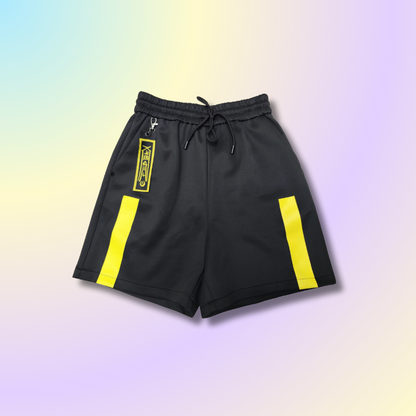 Tenue assortie Kawaii Gothique Y2K