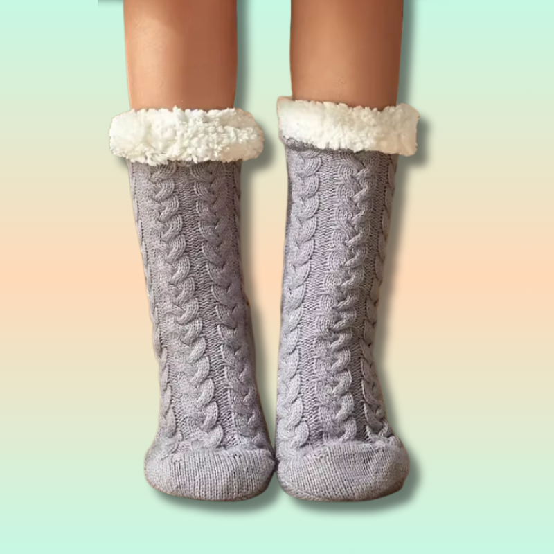 Chaussette Cocooning