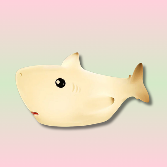 Veilleuse Requin pour Enfant