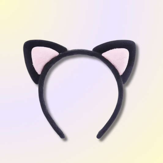 Kawaii Light-Up Headband