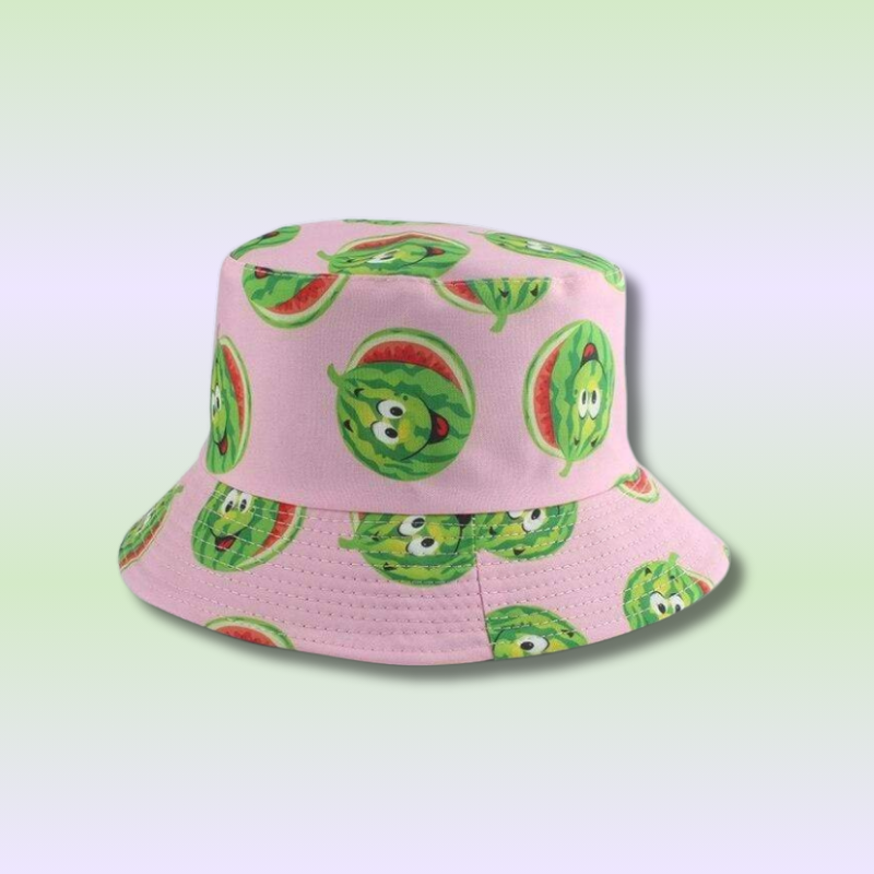 Bob Kawaii Fruit