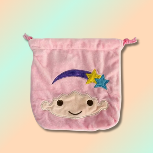 Petit Sac de Rangement Kawaii