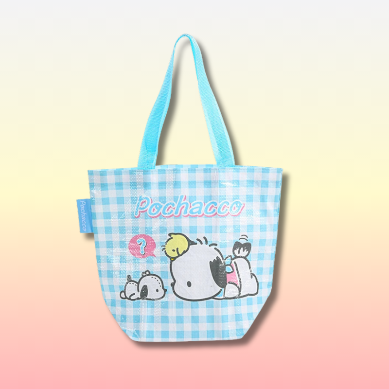 Sac Fourre-tout Pastel Kawaii