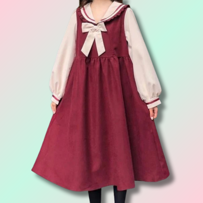Japanese Kawaii Dress | Kami Kawaii Japanese Kawaii Dress | Kami Kawaii