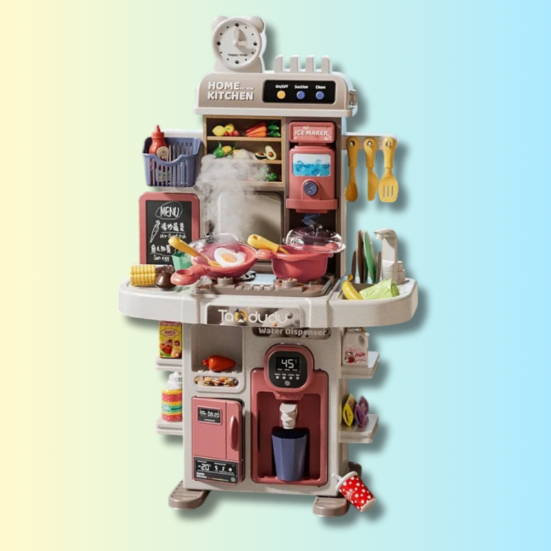 Mini Cuisine Kawaii