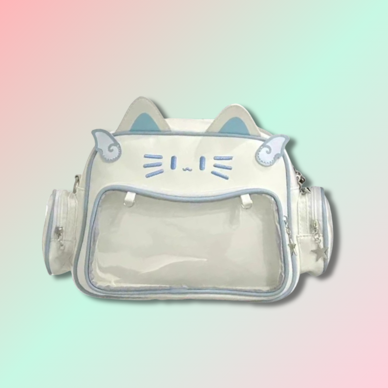 Sac Japonais Kawaii Y2K