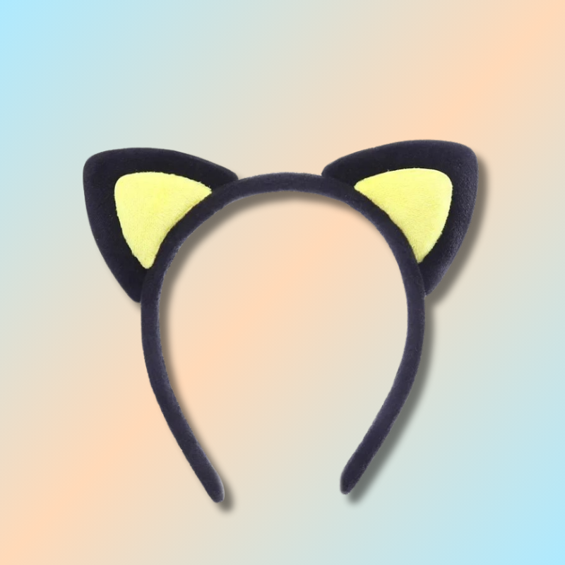 Serre Tête LED Kawaii
