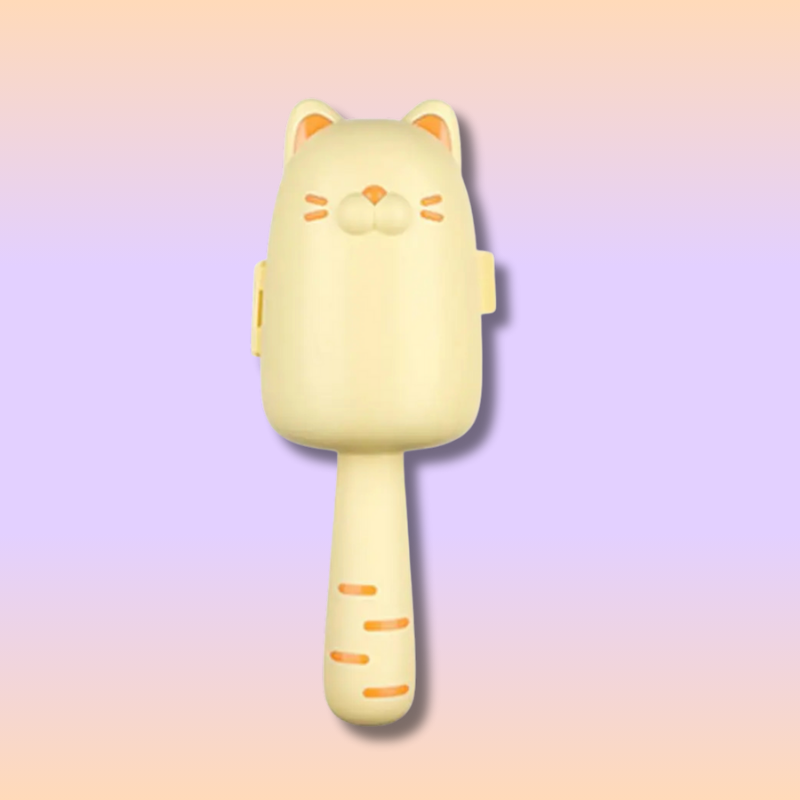 Rouleau Anti-peluches Kawaii