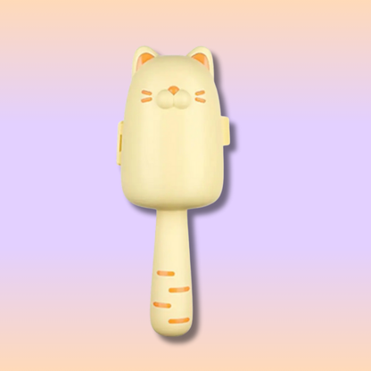 Rouleau Anti-peluches Kawaii