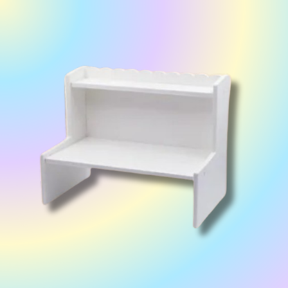 Kawaii Mini Desk Storage