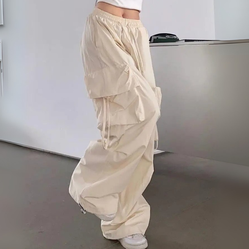 Pantalon Y2k Kawaii