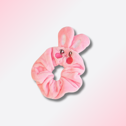 Chouchou en Peluche Kpop ATEEZ