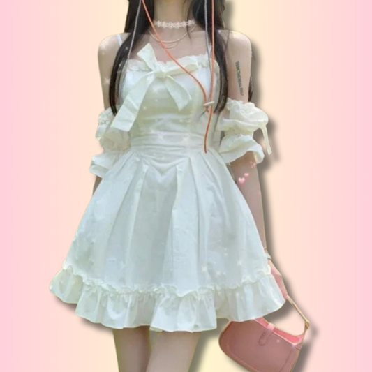 Korean Kawaii Dress