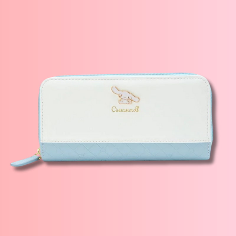Portefeuille Kawaii Cinnamoroll 