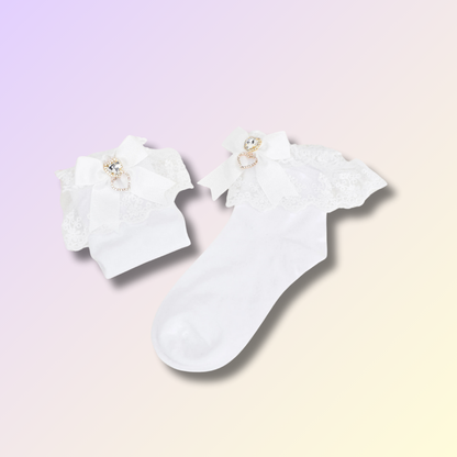 Chaussettes Japonaises Kawaii