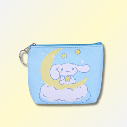 Porte-Monnaie Sanrio Kawaii