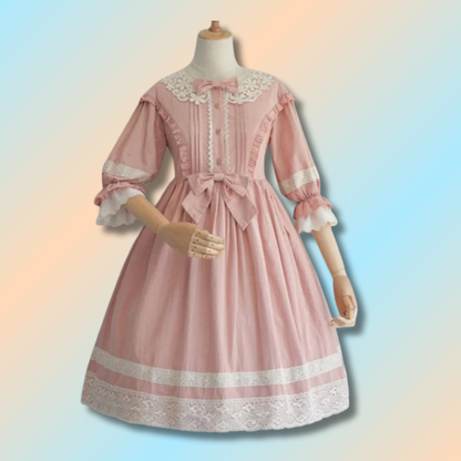 Lolita Dress