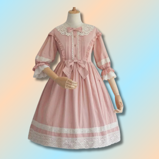Lolita Dress