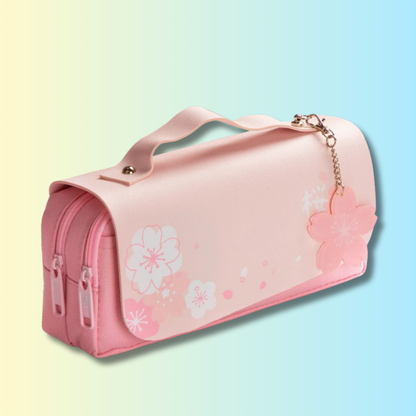 Trousse Kawaii Sakura
